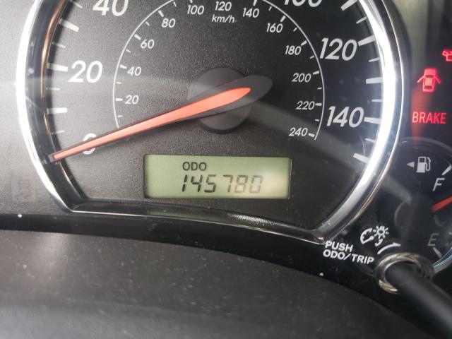 Photo 8 from auction – 2012 TOYOTA COROLLA BA with VIN 2T1BU4EE7CC854342