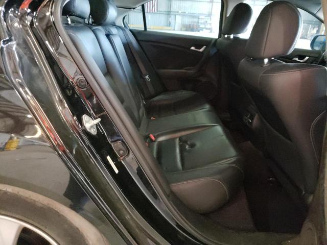 Photo 6 from auction – 2012 ACURA TSX with VIN JH4CU2F46CC026000