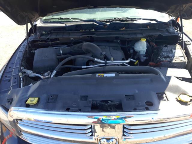 Zdjęcie 7 z aukcji – 2014 RAM 1500 SLT z VIN 1C6RR7GT9ES347190