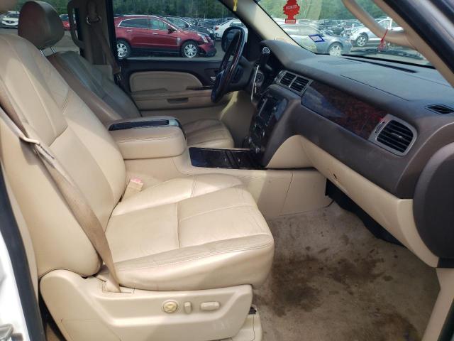 Photo 5 from auction – 2009 GMC YUKON DENA with VIN 1GKFC03279R277983