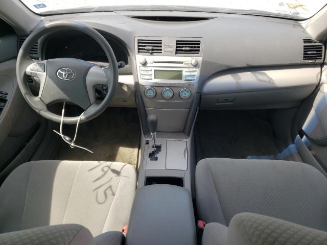 Photo 9 from auction – 2008 TOYOTA CAMRY CE with VIN 4T1BE46K98U758350