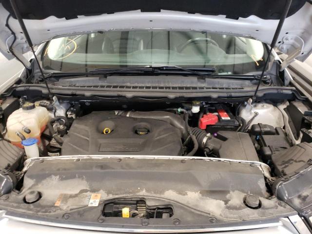Photo 7 from auction – 2015 FORD EDGE SEL with VIN 2FMTK3J93FBB16365
