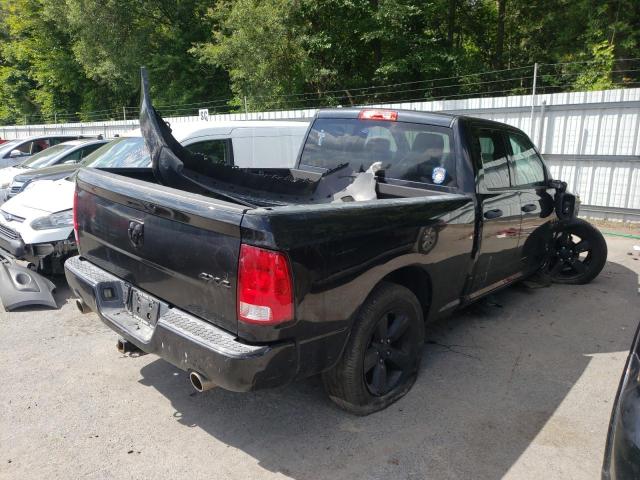 Photo 4 from auction – 2017 RAM 1500 ST with VIN 1C6RR7FTXHS802019
