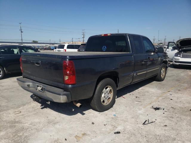 Photo 4 from auction – 2003 CHEVROLET SILVERADO with VIN 2GCEC19V931313316