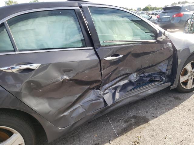 Photo 9 from auction – 2010 ACURA TSX with VIN JH4CU2F61AC013914