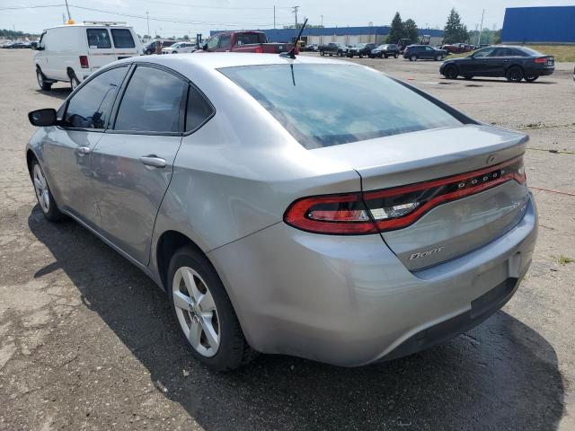 Photo 3 from auction – 2016 DODGE DART SXT with VIN 1C3CDFBB3GD749790