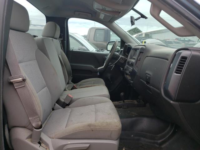 Photo 5 from auction – 2014 CHEVROLET SILVERADO with VIN 1GCNKPEH2EZ160214