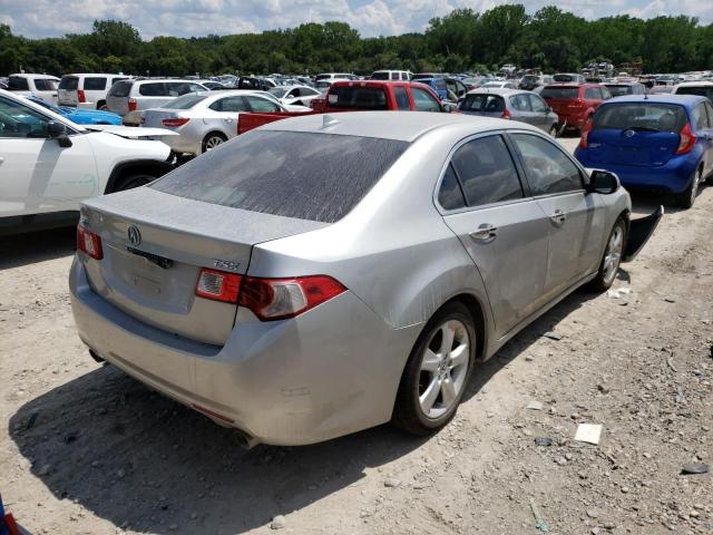 Photo 4 from auction – 2010 ACURA TSX with VIN JH4CU2F68AC032282