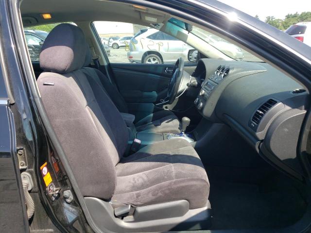 Photo 5 from auction – 2009 NISSAN ALTIMA 2.5 with VIN 1N4AL21EX9C104403