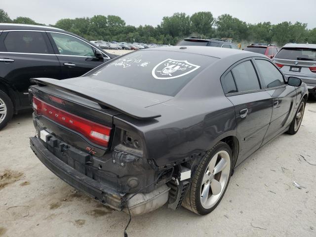 Photo 4 from auction – 2014 DODGE CHARGER R/ with VIN 2C3CDXCT0EH178093