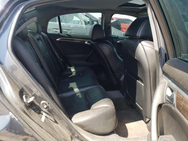 Photo 6 from auction – 2007 ACURA TL with VIN 19UUA66207A004338