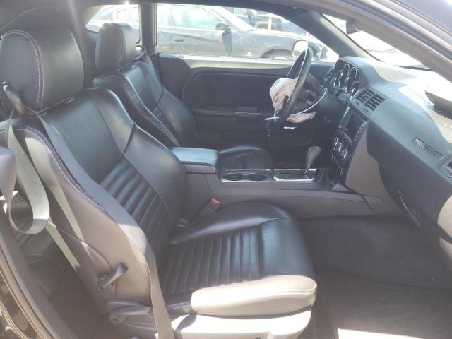 Photo 5 from auction – 2010 DODGE CHALLENGER with VIN 2B3CJ5DT1AH264953