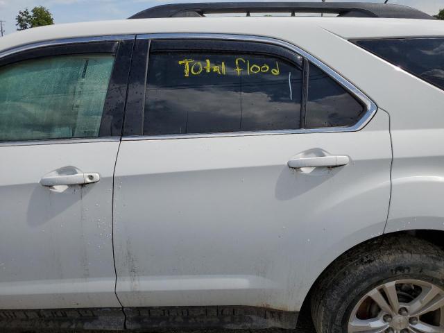 Photo 9 from auction – 2013 CHEVROLET EQUINOX LT with VIN 2GNALPEK2D6248298