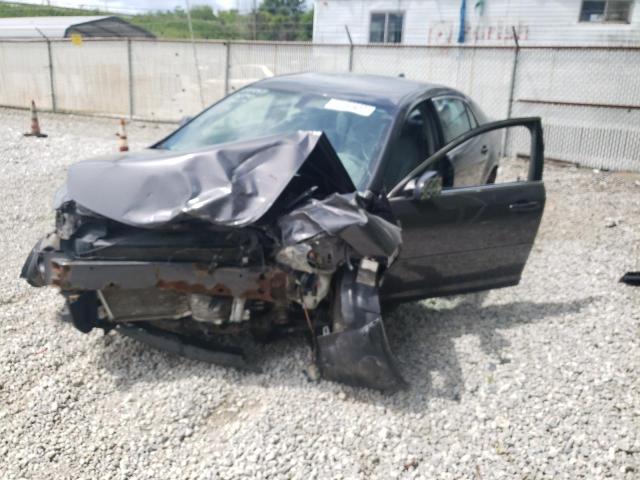 Photo 9 from auction – 2012 CHEVROLET MALIBU LS with VIN 1G1ZB5E01CF246931