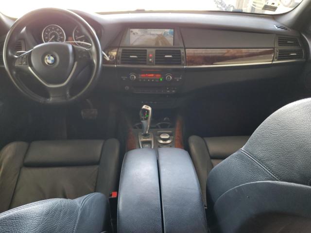 Photo 9 from auction – 2008 BMW X5 4.8I with VIN 5UXFE83548L098539