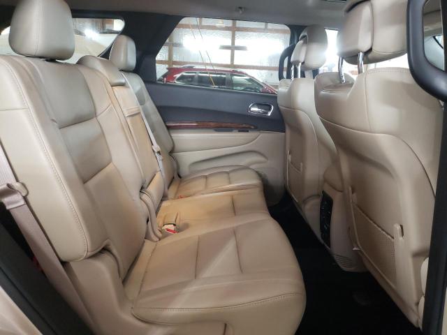 Photo 6 from auction – 2015 DODGE DURANGO LI with VIN 1C4RDJDGXFC695782