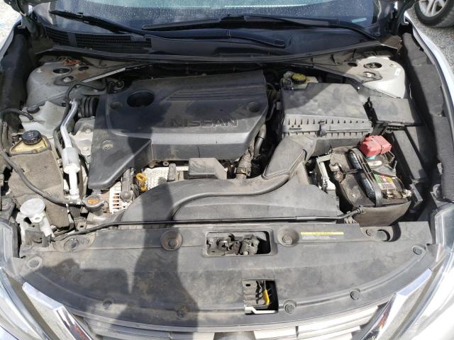 Photo 7 from auction – 2017 NISSAN ALTIMA 2.5 with VIN 1N4AL3AP4HN367044