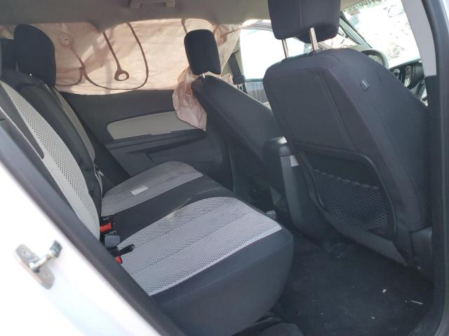 Photo 6 from auction – 2016 CHEVROLET EQUINOX LS with VIN 2GNFLEEK0G6296901