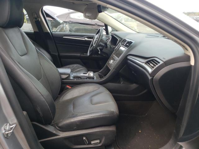Photo 5 from auction – 2020 FORD FUSION TIT with VIN 3FA6P0RU9LR182528