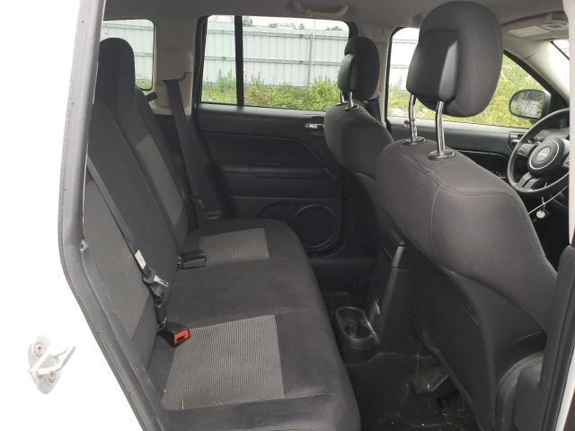 Photo 6 from auction – 2011 JEEP COMPASS with VIN 1J4NF4FB0BD272297