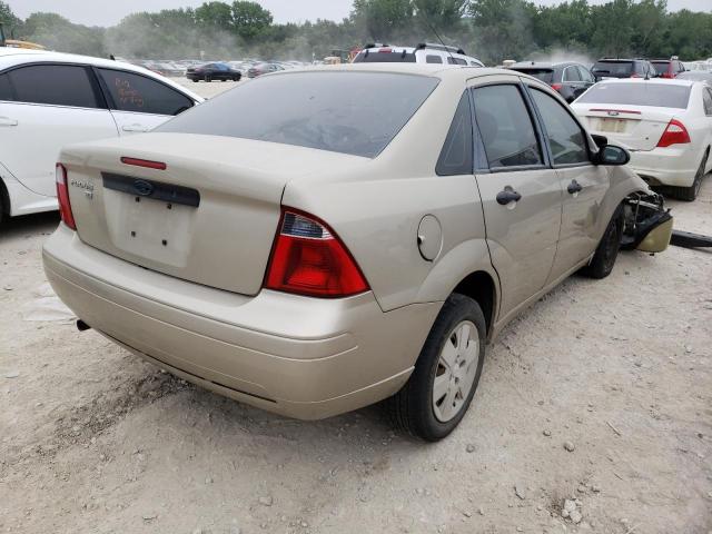 Photo 4 from auction – 2007 FORD FOCUS ZX4 with VIN 1FAFP34NX7W259461