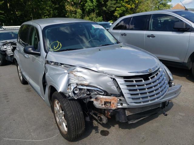 CHRYSLER PT CRUISER 2010 with VIN 3A4GY5F92AT179859 - Photo from auction