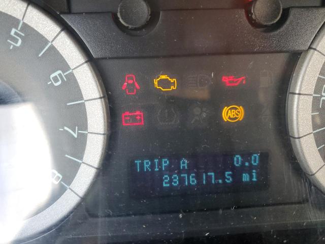 Photo 8 from auction – 2010 FORD ESCAPE XLT with VIN 1FMCU0D78AKC62424