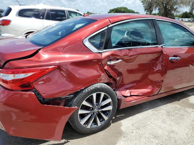 Photo 9 from auction – 2017 NISSAN ALTIMA 2.5 with VIN 1N4AL3AP5HC200283