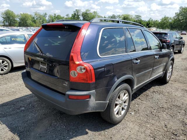 صورة رقم 4 من المزاد - 2005 VOLVO XC90 مع VIN YV1CM911951140539