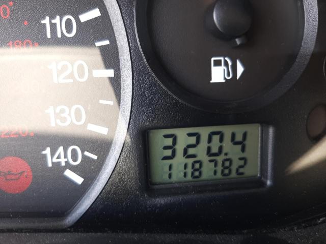 Photo 8 from auction – 2003 FORD FOCUS SE with VIN 1FAFP34P13W170017