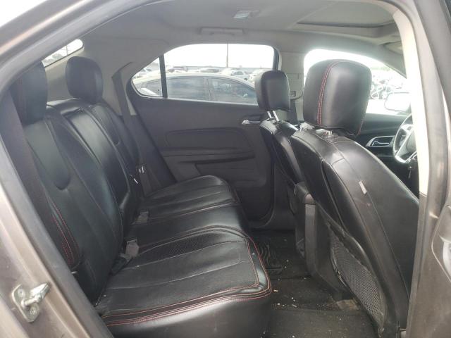 Photo 6 from auction – 2012 CHEVROLET EQUINOX LT with VIN 2GNALDEKXC6131985