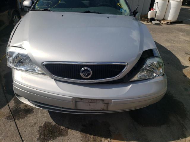 صورة رقم 7 من المزاد - 2002 MERCURY SABLE GS مع VIN 1MEFM50U32G652313