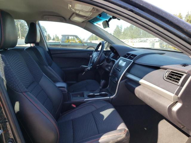 Photo 5 from auction – 2015 TOYOTA CAMRY LE with VIN 4T1BF1FK9FU973154