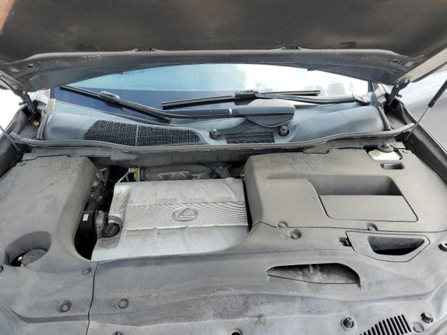 Photo 7 from auction – 2012 LEXUS RX 350 with VIN 2T2ZK1BA3CC079036
