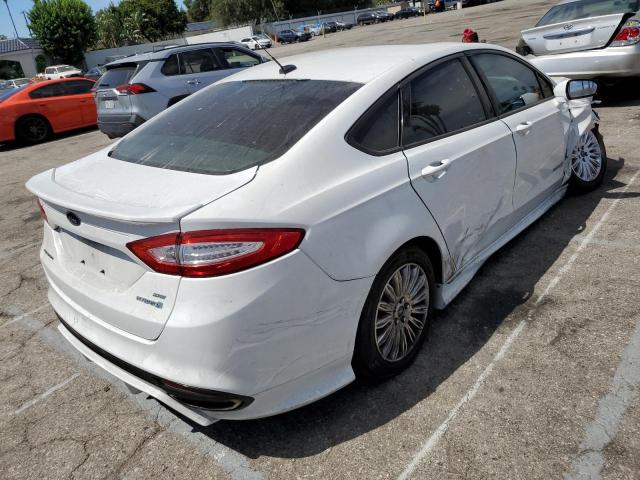Photo 4 from auction – 2013 FORD FUSION SE with VIN 3FA6P0LUXDR254329