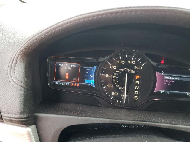 Zdjęcie 8 z aukcji – 2014 LINCOLN MKX z VIN 2LMDJ8JK9EBL11588