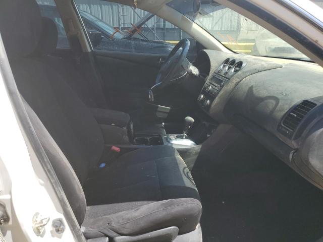 Photo 5 from auction – 2012 NISSAN ALTIMA BAS with VIN 1N4AL2APXCC165937