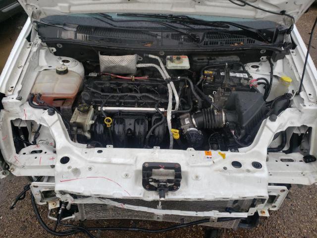 Photo 7 from auction – 2010 FORD TRANSIT CO with VIN NM0LS7CN8AT023787
