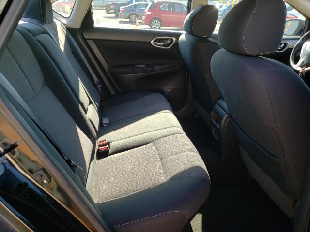 Photo 6 from auction – 2014 NISSAN SENTRA S with VIN 3N1AB7AP1EL671354
