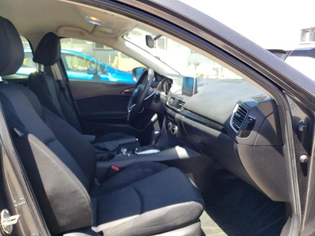 Photo 5 from auction – 2016 MAZDA 3 SPORT with VIN 3MZBM1T77GM321162