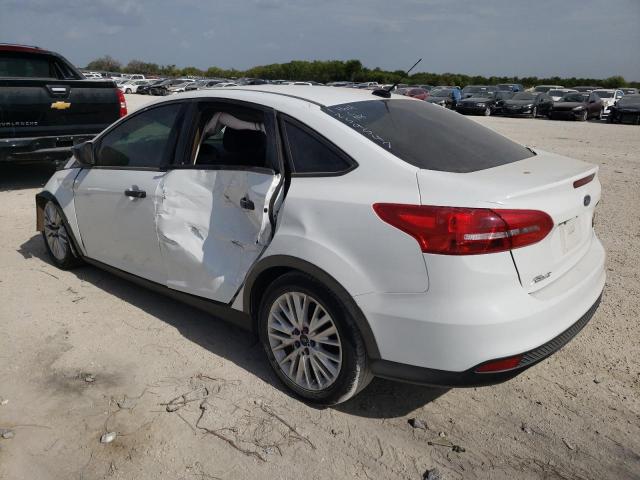 Photo 3 from auction – 2018 FORD FOCUS S with VIN 1FADP3E23JL286683