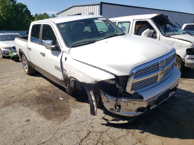 RAM 1500 LARAM 2017 with VIN 1C6RR7NT2HS865214 - Photo from auction