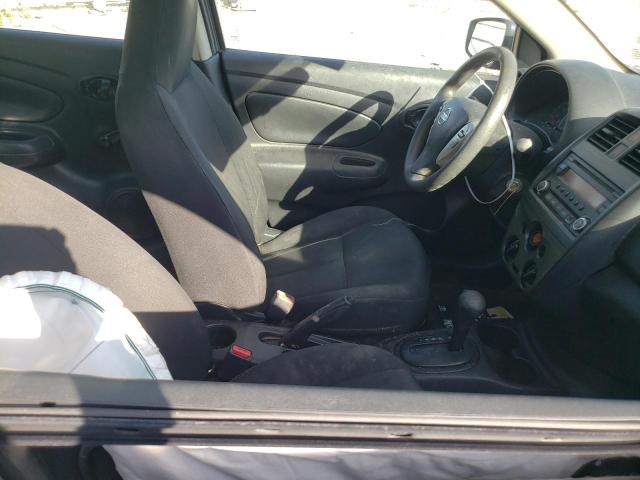 Photo 5 from auction – 2016 NISSAN VERSA S with VIN 3N1CN7AP6GL915776
