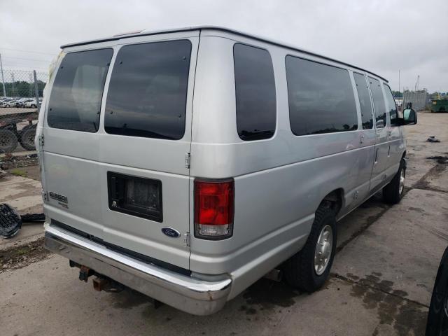 Photo 4 from auction – 2006 FORD ECONOLINE with VIN 1FBSS31LX6DA42968