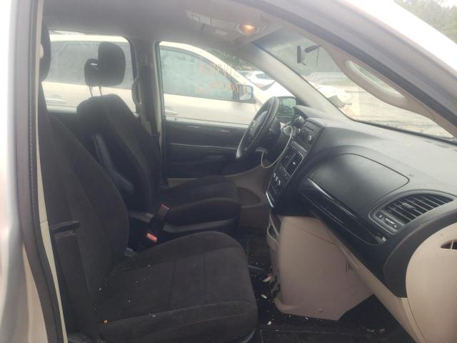 Photo 5 from auction – 2012 DODGE GRAND CARA with VIN 2C4RDGBG2CR191560