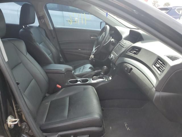 Photo 5 from auction – 2017 ACURA ILX PREMIU with VIN 19UDE2F7XHA001411