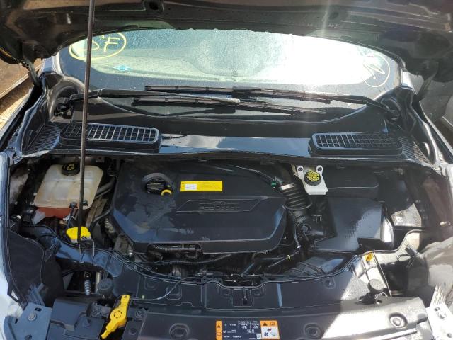Photo 7 from auction – 2016 FORD ESCAPE TIT with VIN 1FMCU0JX1GUA66875