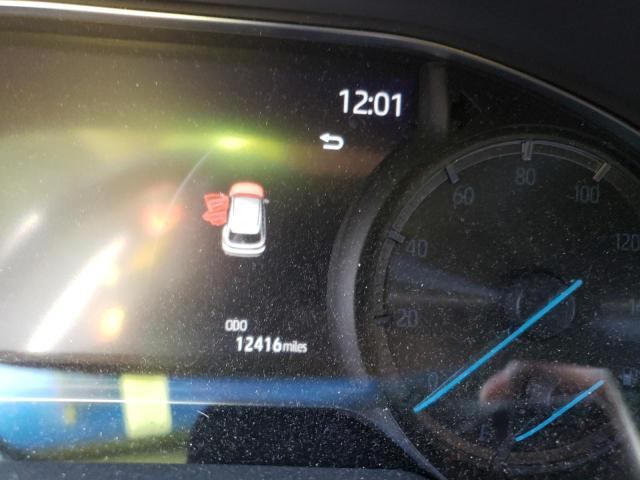 Photo 8 from auction – 2021 TOYOTA VENZA LE with VIN JTEAAAAH4MJ058412
