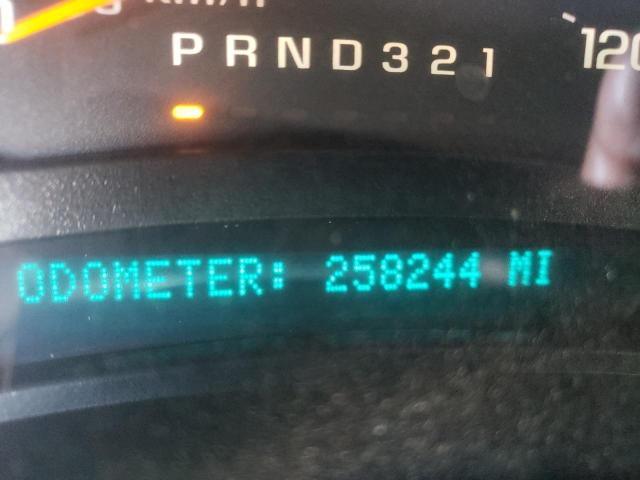 Photo 8 from auction – 2006 CHEVROLET SILVERADO with VIN 1GCEC19V06Z224293