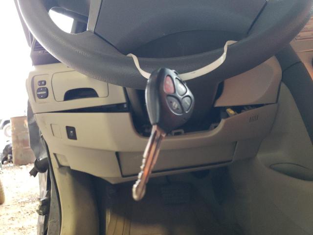 Photo 9 from auction – 2010 TOYOTA CAMRY BASE with VIN 4T4BF3EK8AR061112